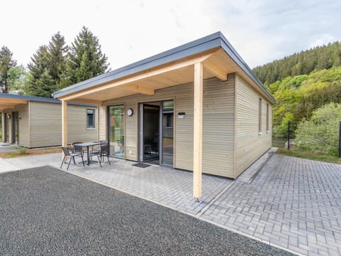 Bungalow | Exterior
