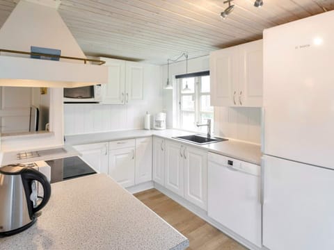 House | Private kitchen