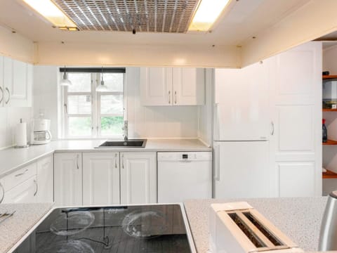 House | Private kitchen