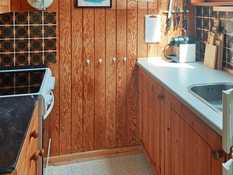 House | Private kitchen