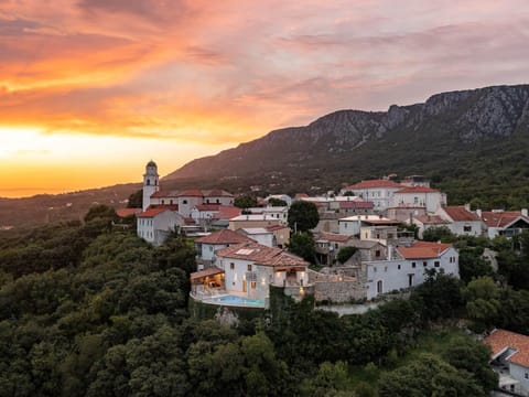 Villa | View from property