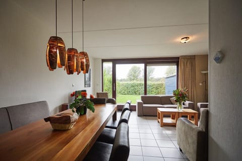 House | Living room
