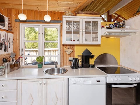 House | Private kitchen