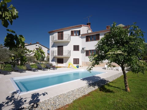 Apartment | Pool | Indoor pool, outdoor pool