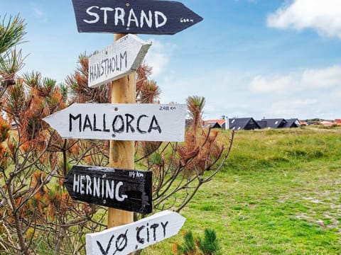 House | View from property