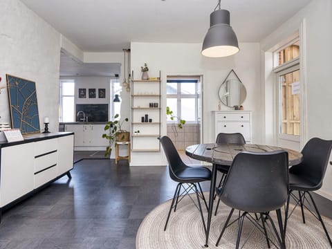 House | Private kitchen