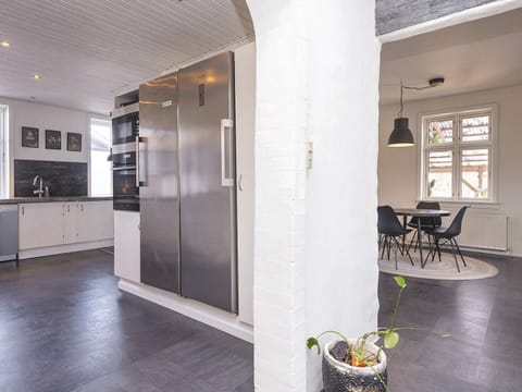 House | Private kitchen