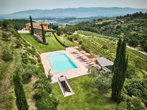 Villa | Pool | Outdoor pool