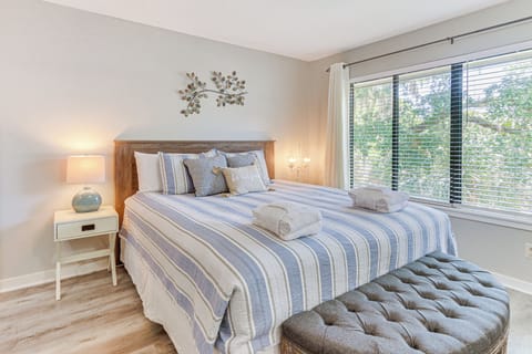 Villa (2 Bedrooms) | Interior
