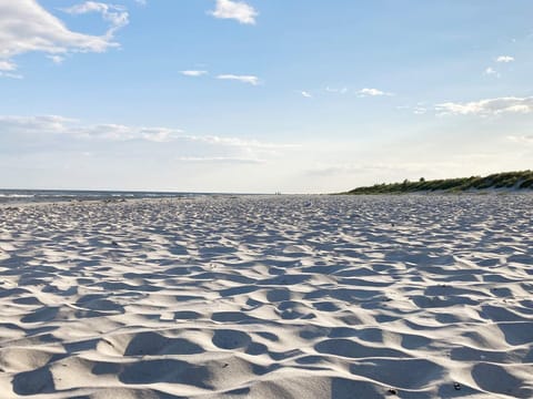 House | Beach