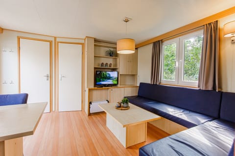 Chalet | Living room
