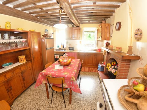 Cottage | Private kitchen