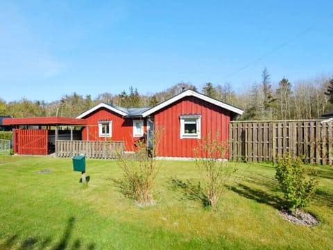 House | Exterior
