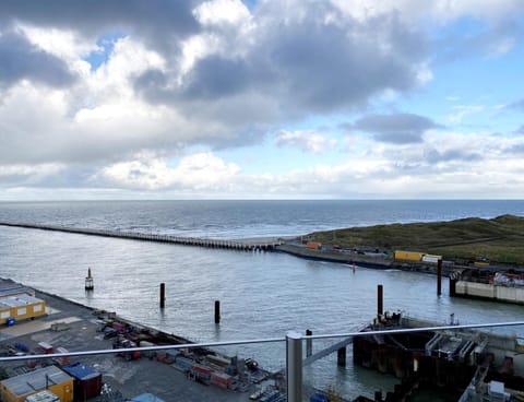 Apartment | View from property