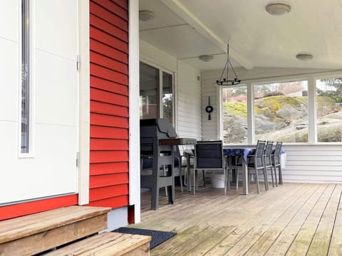 House | Exterior