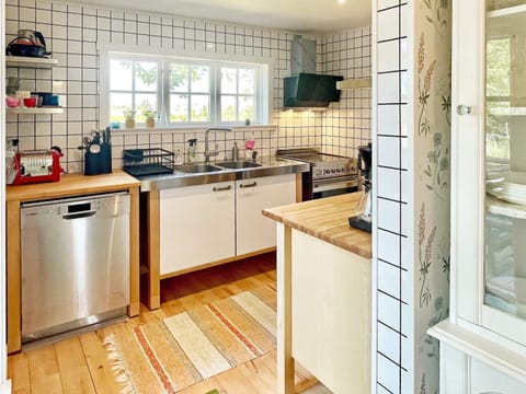 House | Private kitchen