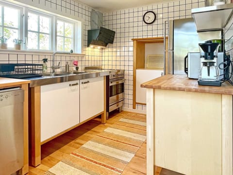 House | Private kitchen