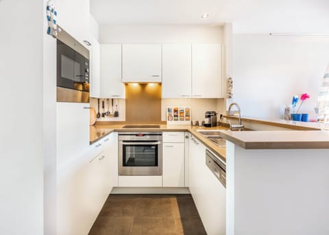 Apartment | Private kitchen