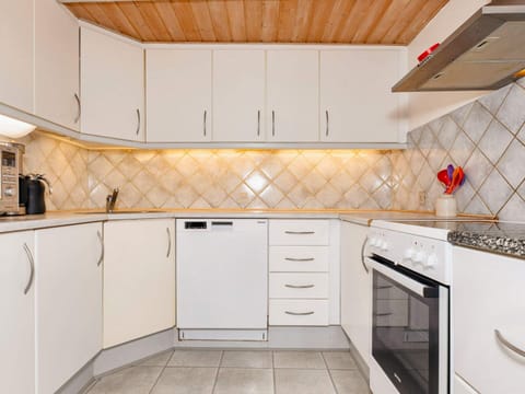 House | Private kitchen