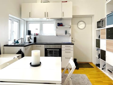 House | Private kitchen