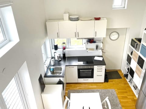 House | Private kitchen