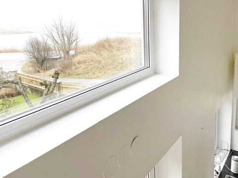 House | View from property