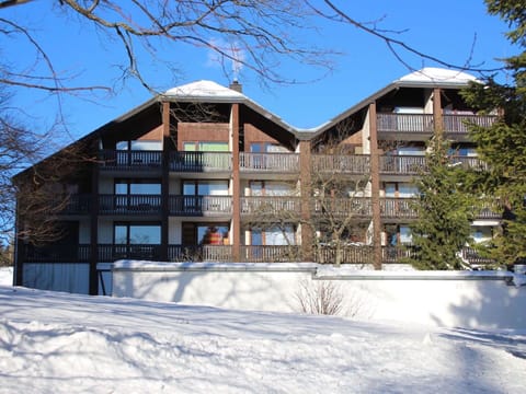 Apartment | Exterior