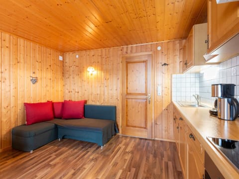 Apartment | Living room