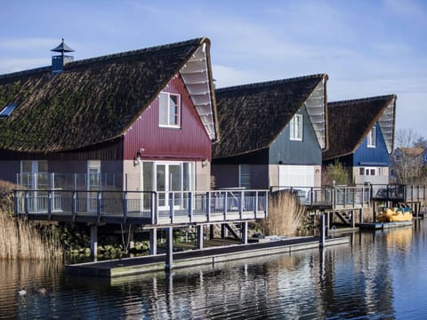 House | Exterior