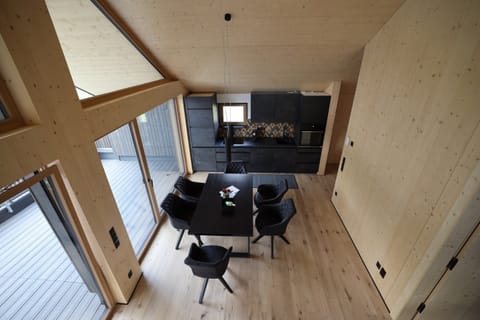 Apartment | Living room