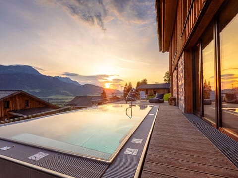 Apartment | Pool