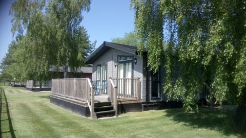 Cottage | Interior detail