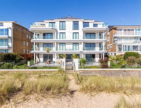 Apartment | View from property