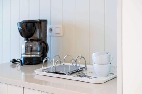 Apartment | Coffee and/or coffee maker