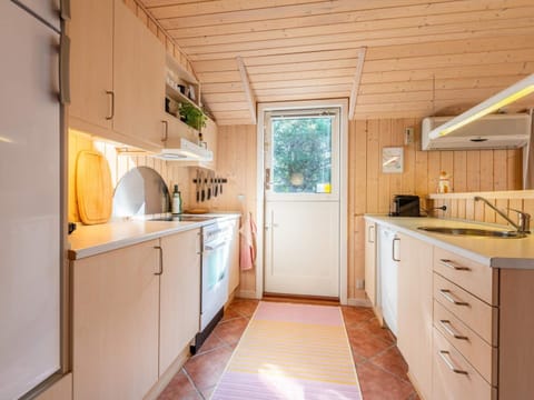 House | Private kitchen