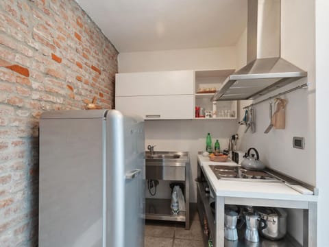 House | Private kitchen