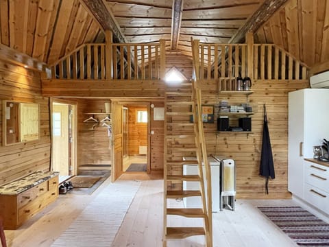 House | Interior