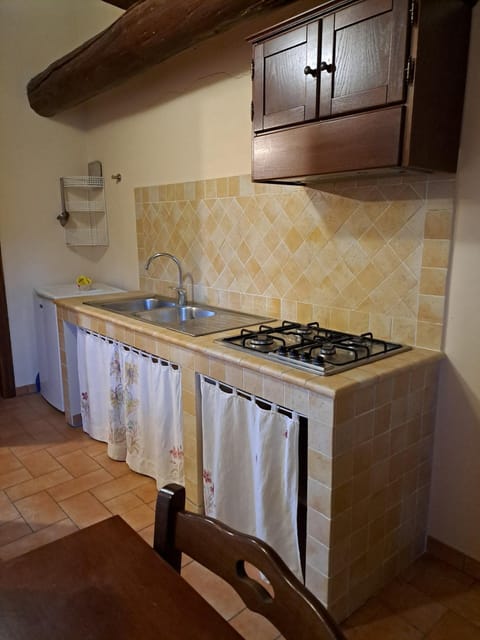 Apartment | Private kitchen