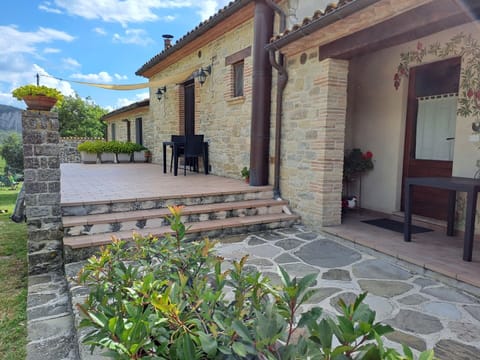 Apartment | Exterior