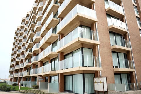 Apartment | Exterior
