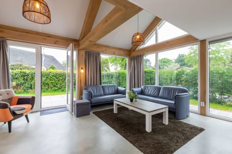 House | Living area
