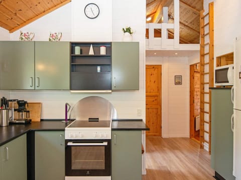 House | Private kitchen