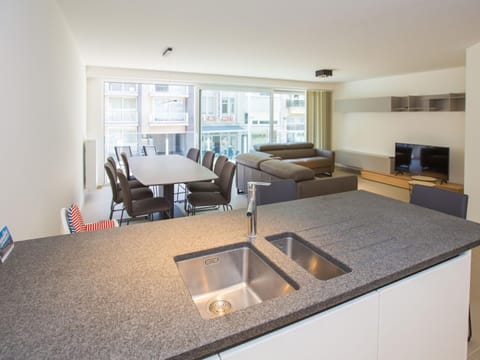Apartment | Private kitchen