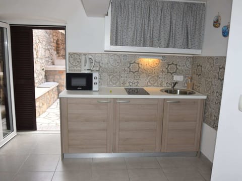 House | Private kitchen | Electric kettle