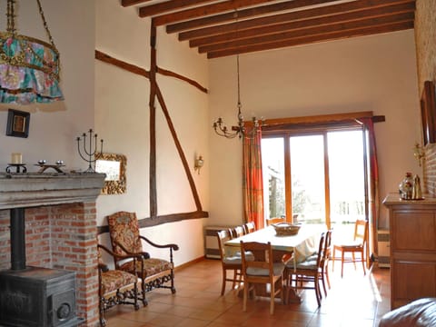 House | Dining