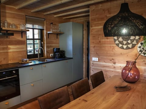 House | Private kitchen