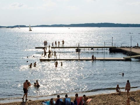 House | 3 bedrooms, individually furnished