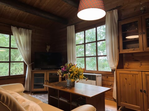 House | Living room