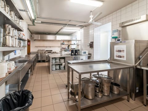 House | Private kitchen | Highchair