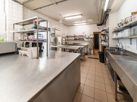 House | Private kitchen | Highchair